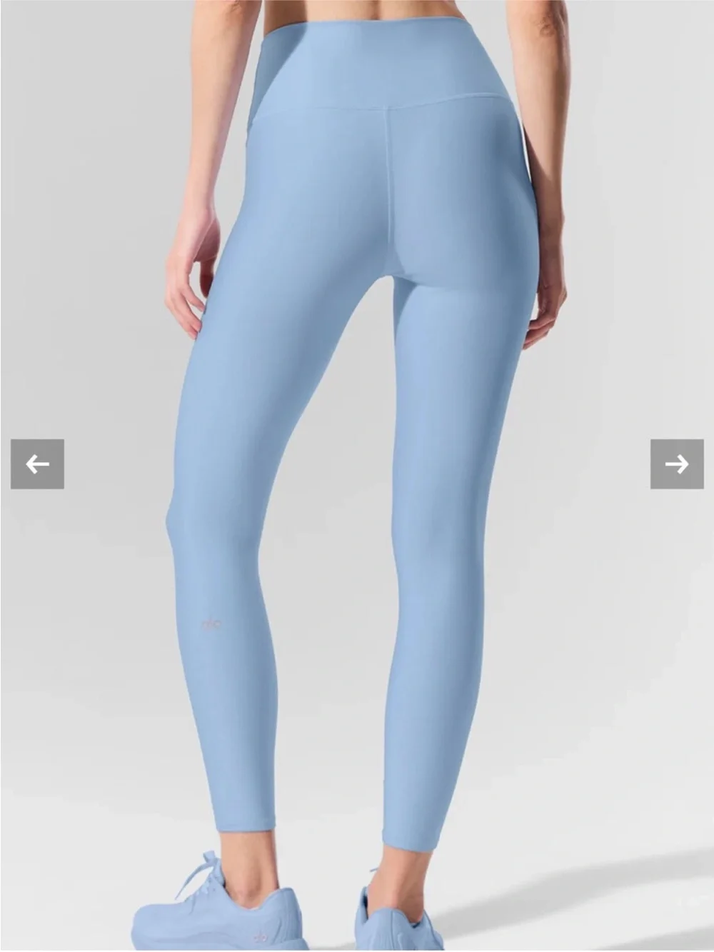 ALO Yoga alo leggings